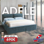 Dotolo Mobili Adele - al 14.09.2025