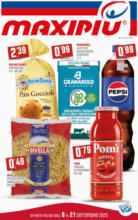 Offerte Maxipiu