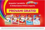 Iper Tosano Provami gratis! - al 30.09.2025
