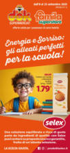 Dok Energia e Sorriso: gli alleati perfetti per la scuola! - al 23.09.2025