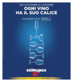 Esselunga Ogni vino ha il suo calice - al 05.11.2025