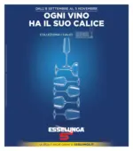 Esselunga Ogni vino ha il suo calice - al 05.11.2025