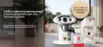 Illy Caffè e macchina Iperespresso: il connubio perfetto per una tazzina di qualità - al 30.09.2025