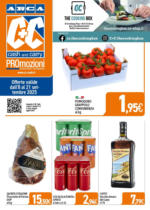 C+C Promozioni - al 21.09.2025