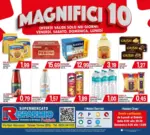 Supermercato Il Risparmio Magnifici 10 - al 08.09.2025