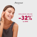 Marionnaud Esclusiva online -32% - al 14.09.2025