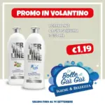 Le Bolle di Giù Giù Valido fino al 14 settembre - al 14.09.2025