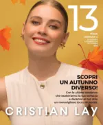 Cristian Lay SCOPRI UN AUTUNNO DIVERSO! - al 28.09.2025