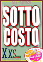 Xxs Market Sottocosto - al 17.09.2025