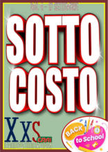 Sottocosto