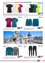 Hervis Hervis: Flugblatt - bis 14.09.2025