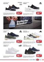 Hervis Hervis: Flugblatt - bis 14.09.2025