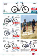 Hervis Hervis: Flugblatt - bis 14.09.2025