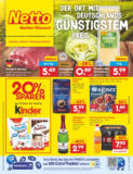 Netto: Wochenangebote
