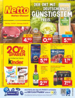 Netto Marken-Discount Netto: Wochenangebote - bis 20.09.2025