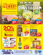 Netto City Netto: Wochenangebote - ab 15.09.2025
