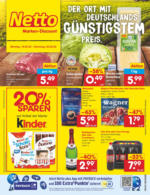 Netto Marken-Discount Netto: Wochenangebote - ab 15.09.2025