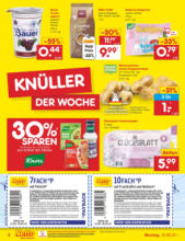 Netto: Wochenangebote