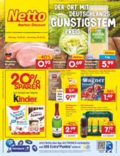 Netto: Wochenangebote