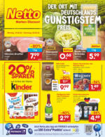 Netto Marken-Discount Netto: Wochenangebote - ab 15.09.2025