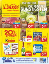 Netto: Wochenangebote