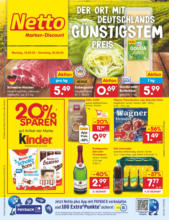 Netto: Wochenangebote