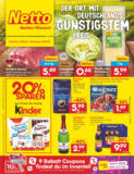 Netto: Wochenangebote