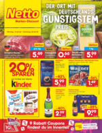 Netto Marken-Discount Netto: Wochenangebote - ab 15.09.2025