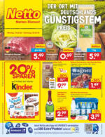 Netto City Netto: Wochenangebote - ab 15.09.2025