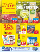 Netto: Wochenangebote