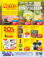 Netto Marken-Discount Netto: Wochenangebote - ab 15.09.2025