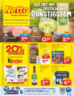 Netto Marken-Discount Netto: Wochenangebote - ab 15.09.2025