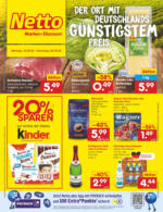 Netto Marken-Discount Netto: Wochenangebote - ab 15.09.2025