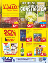 Netto: Wochenangebote