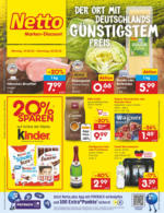Netto Marken-Discount Netto: Wochenangebote - ab 15.09.2025