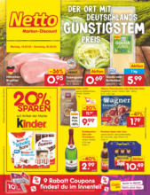 Netto: Wochenangebote