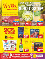 Netto Marken-Discount Netto: Wochenangebote - ab 15.09.2025