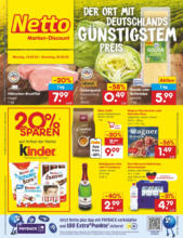 Netto: Wochenangebote
