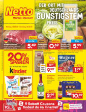Netto: Wochenangebote