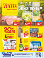 Netto Marken-Discount Netto: Wochenangebote - bis 20.09.2025