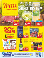 Netto: Wochenangebote
