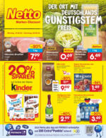 Netto Marken-Discount Netto: Wochenangebote - ab 15.09.2025