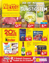 Netto: Wochenangebote