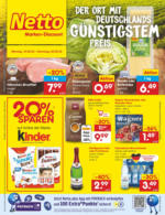 Netto Marken-Discount Netto: Wochenangebote - ab 15.09.2025