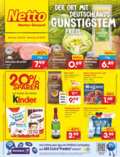 Netto: Wochenangebote