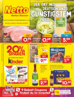 Netto Marken-Discount Netto: Wochenangebote - ab 15.09.2025