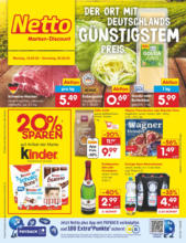 Netto: Wochenangebote