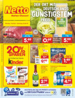 Netto Marken-Discount Netto: Wochenangebote - ab 15.09.2025