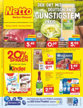 Netto: Wochenangebote