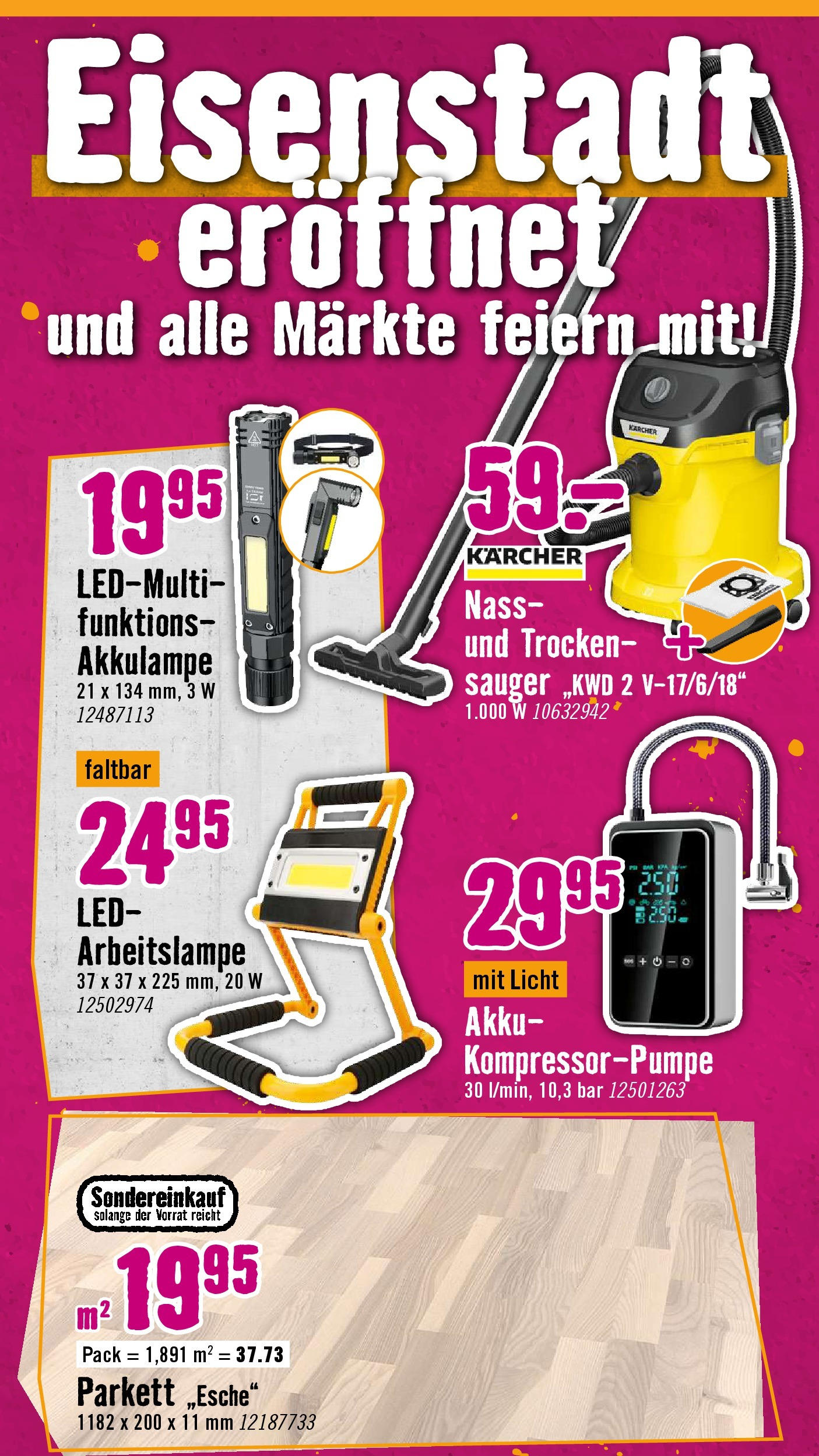 Hornbach Flugblatt von 09.09.2025 - Aktuelle Angebote | Seite: 2